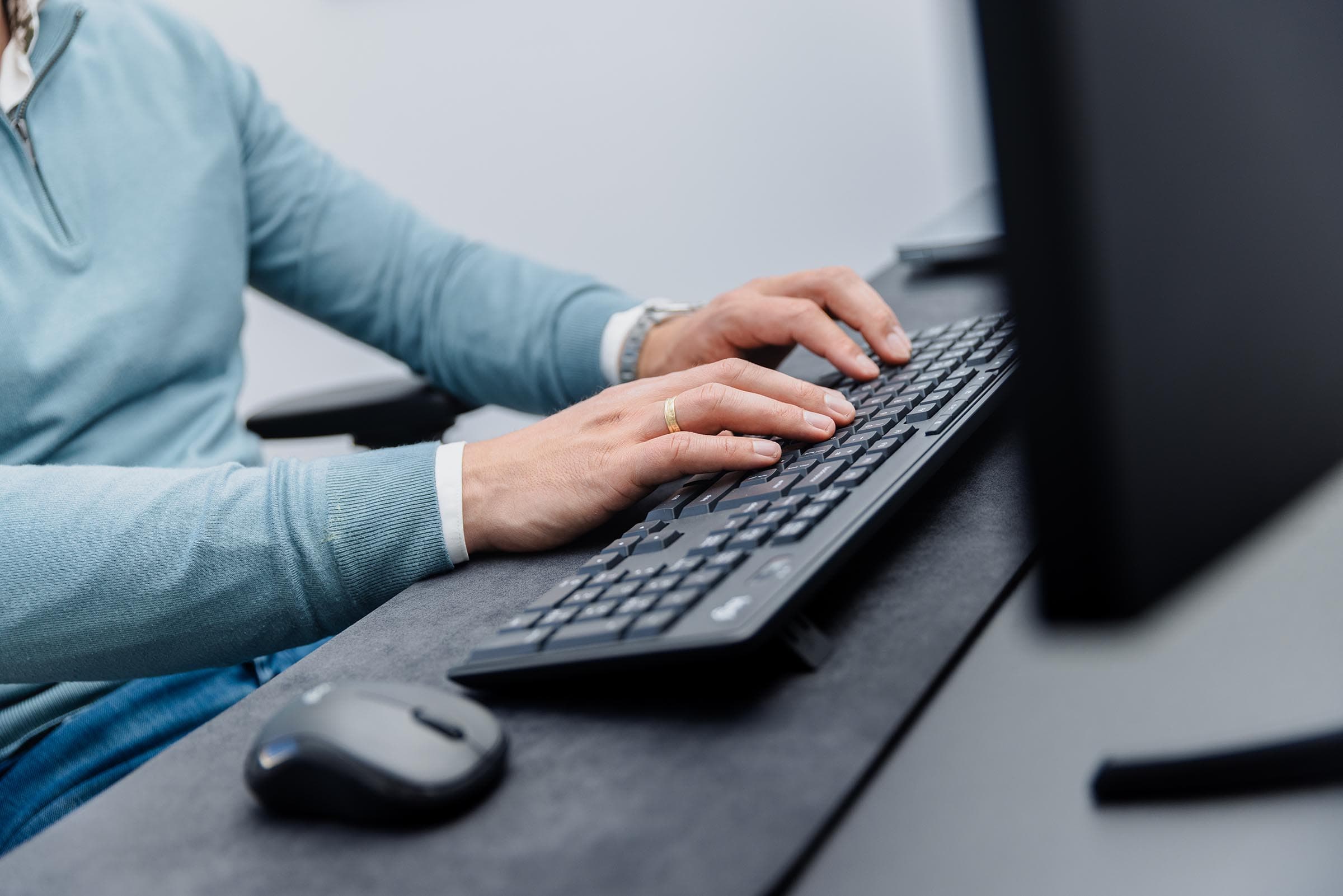 Bedrijfsfotografie Kantoor Minke Kroeze