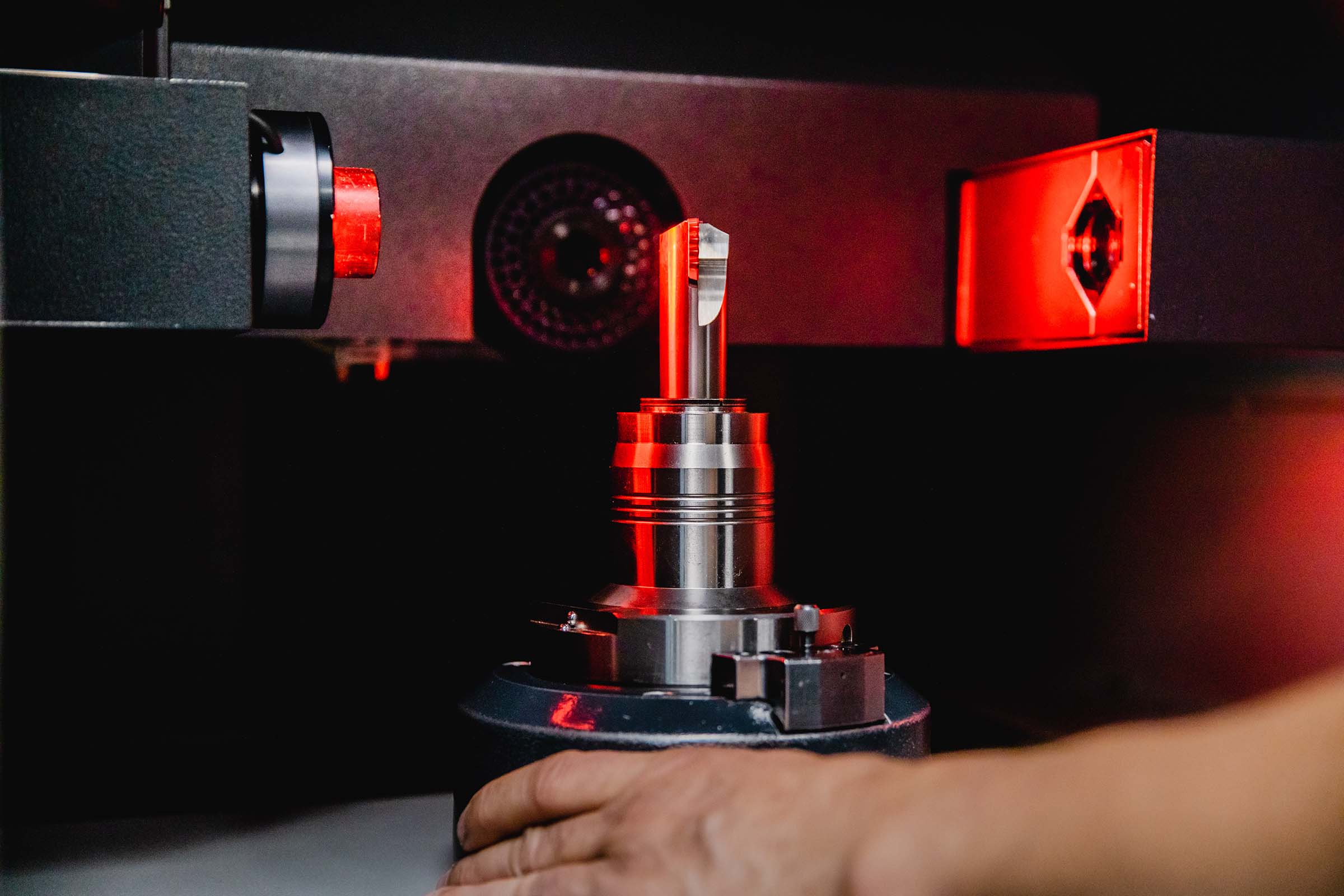 Zakelijke Techniek Fotografie Groningen