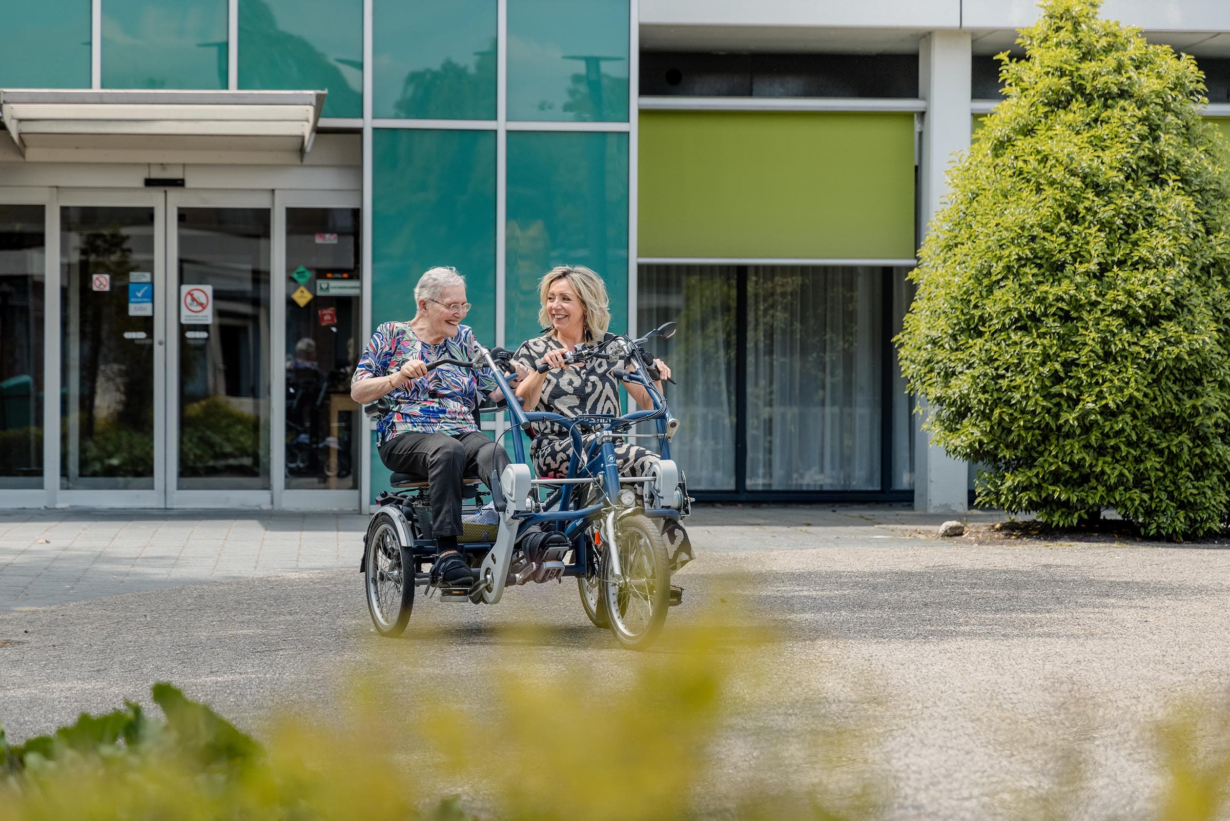 Zorg Fotografie Groningen